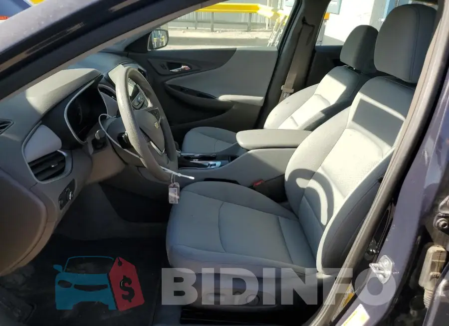 1G1ZD5ST8SF150558 Photo# 7