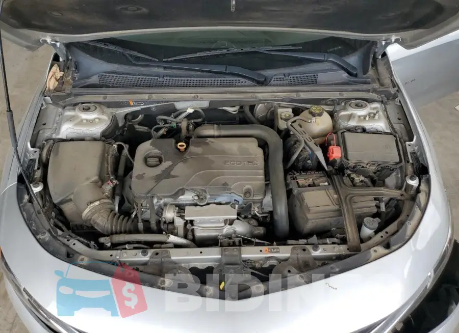1G1ZD5ST9LF061597 Photo# 11