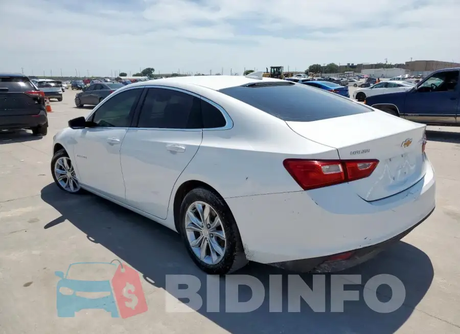 1G1ZD5ST9PF227008 Photo# 2