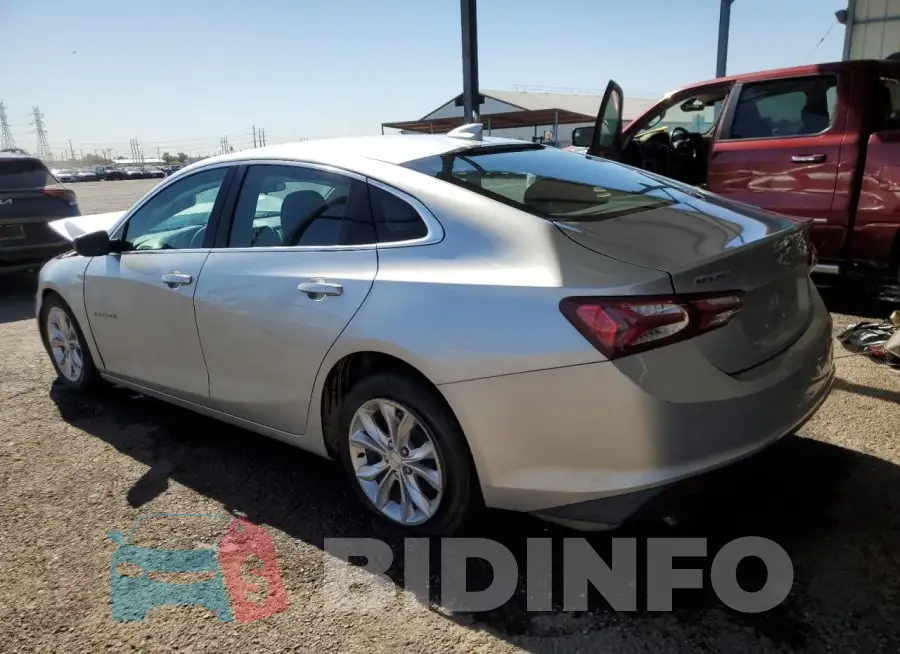 1G1ZD5STXMF069967 Photo# 2