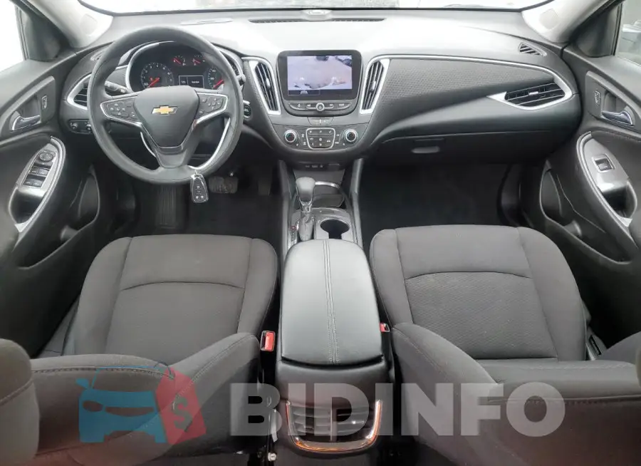 1G1ZD5STXPF227101 Photo# 8