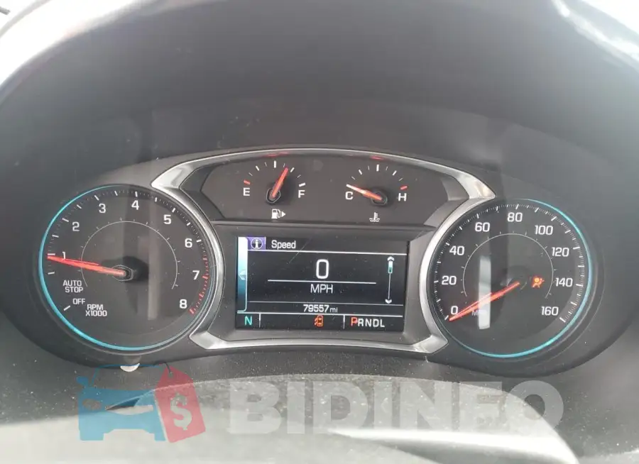 1G1ZE5ST5HF143962 Photo# 9