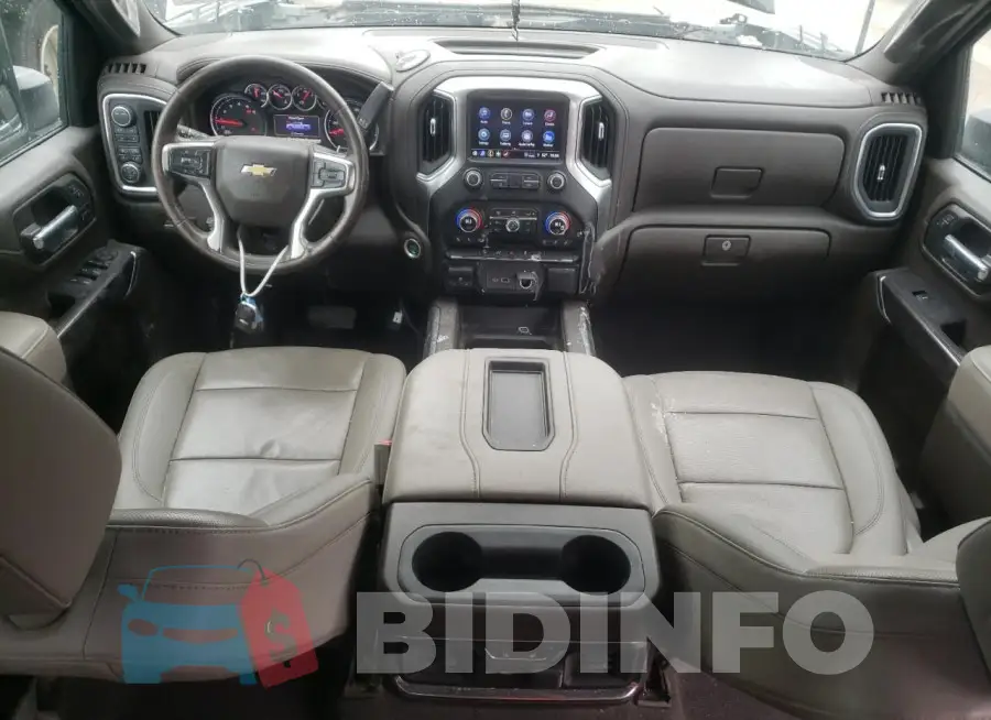 1GC4YPE75MF291168 Photo# 8