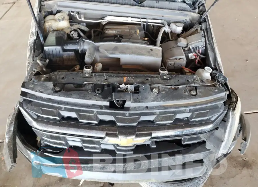1GCHSCEA7M1215519 Photo# 11