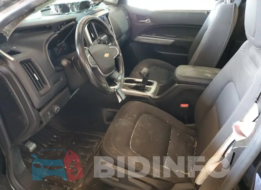 1GCHSCEA7M1215519 Photo# 7