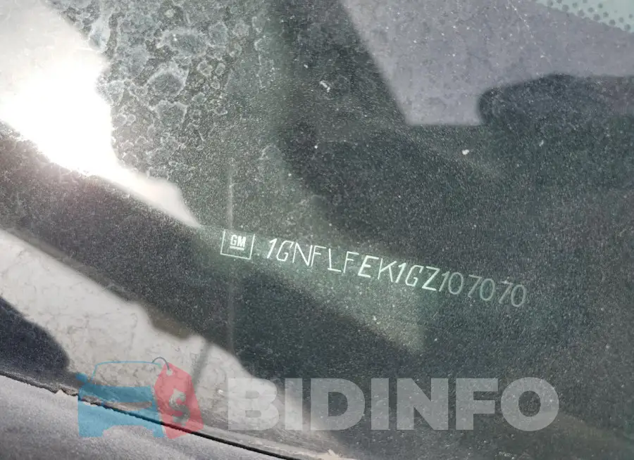 1GNFLFEK1GZ107070 Photo# 13