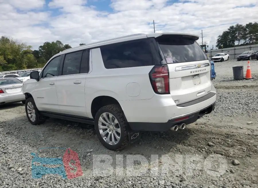 1GNSKFKD8PR101323 Photo# 2