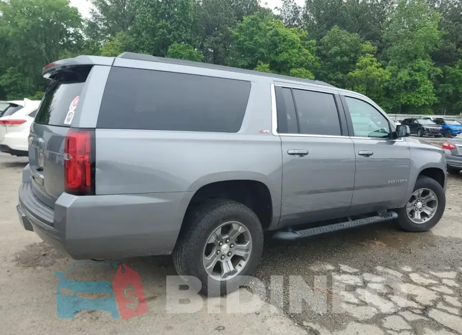 1GNSKHKC6LR154230 Photo# 3