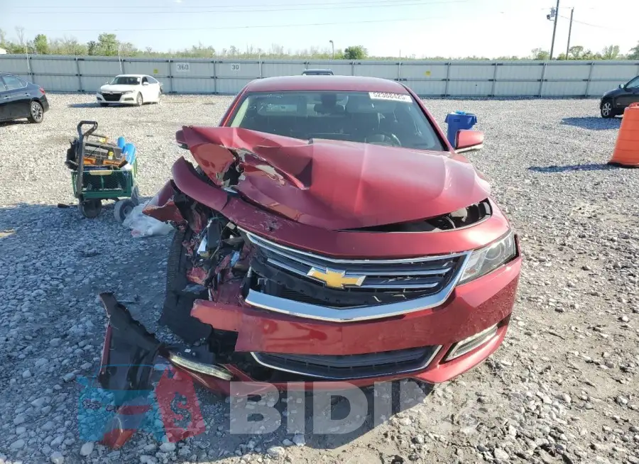 2G1105S33J9146322 Photo# 5