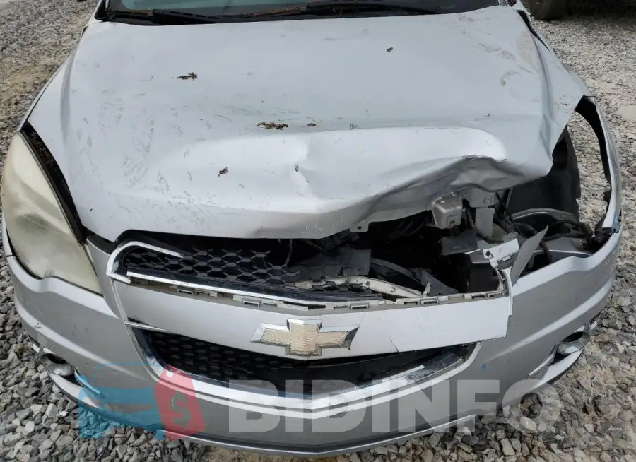 2GNALCEK2G6248377 Photo# 12