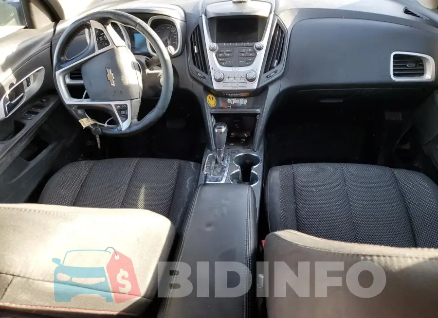 2GNALCEK5G6325985 Photo# 8