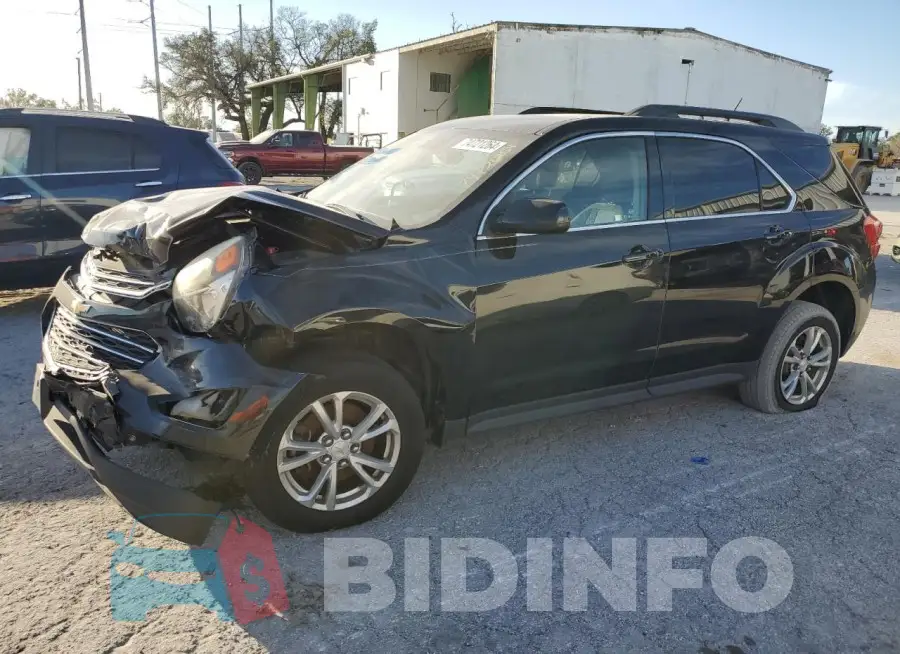2GNALCEK5G6325985 Photo# 1