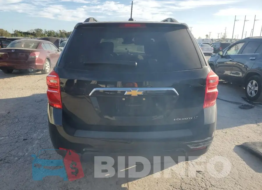 2GNALCEK5G6325985 Photo# 6