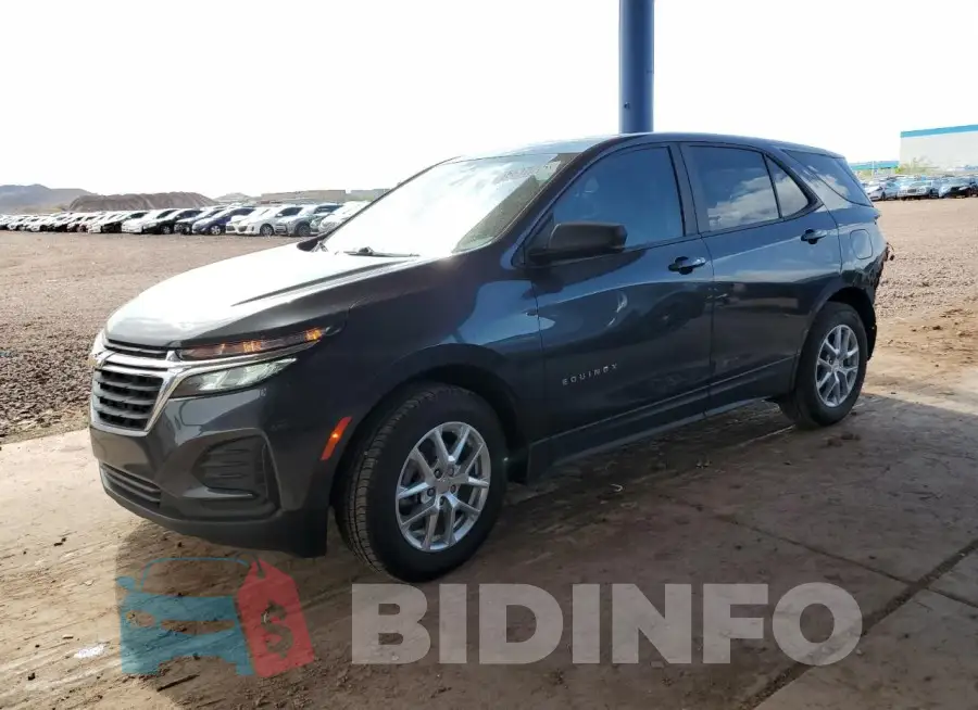 2GNAX5EV2N6105162 Photo# 1