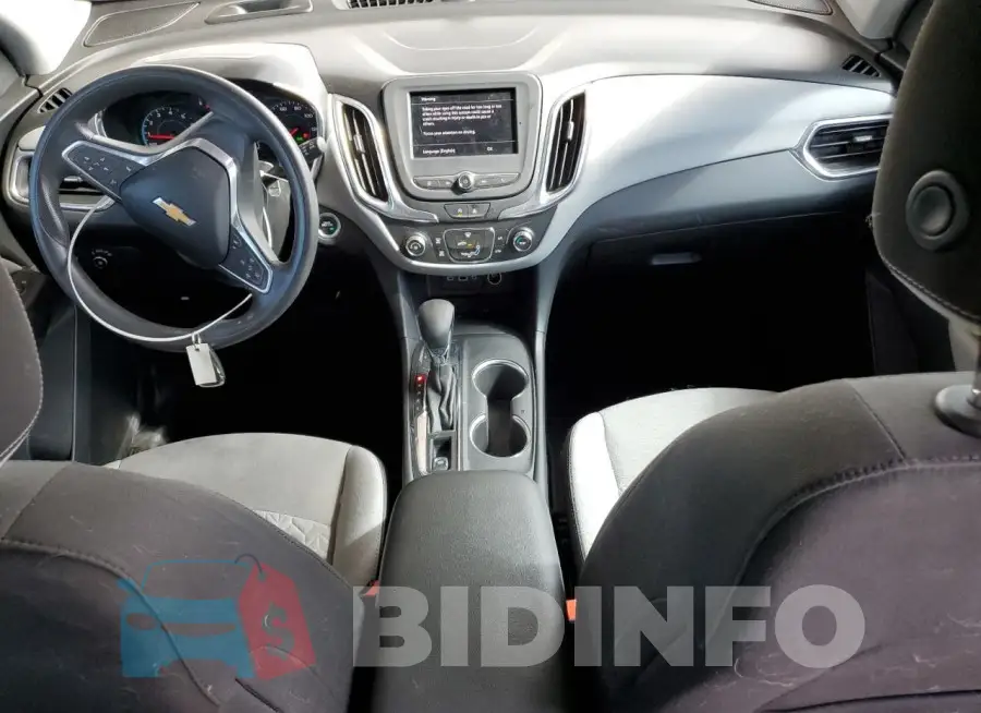 2GNAX5EV2N6105162 Photo# 8