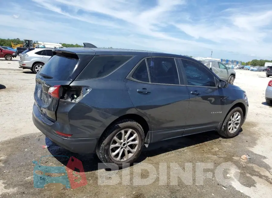 2GNAXHEV6L6186052 Photo# 3
