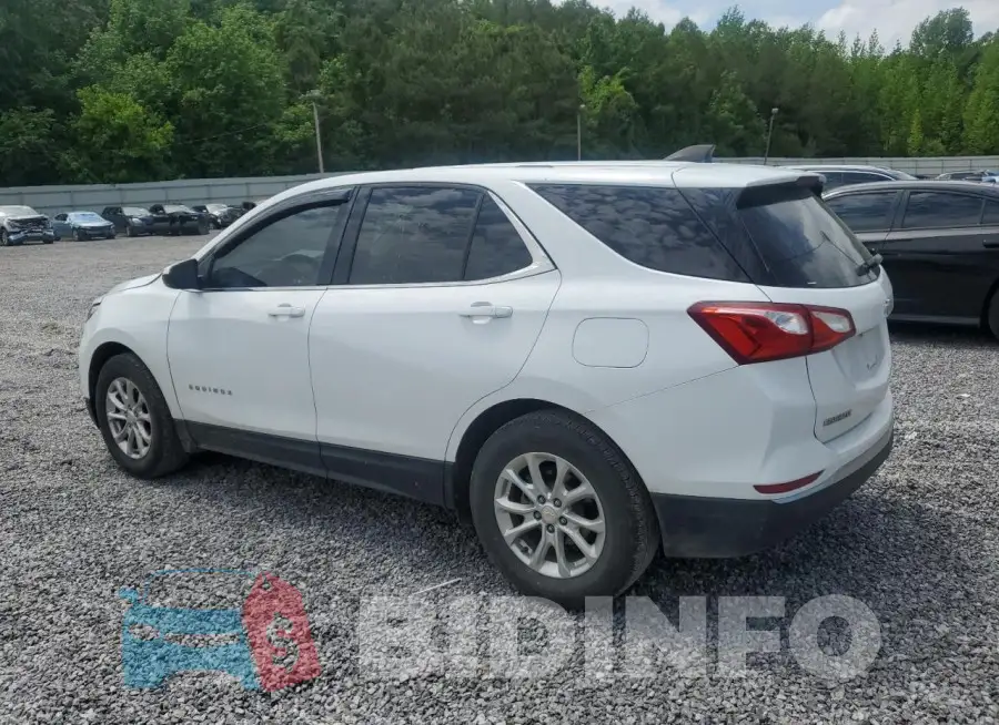 2GNAXJEVXJ6211197 Photo# 2