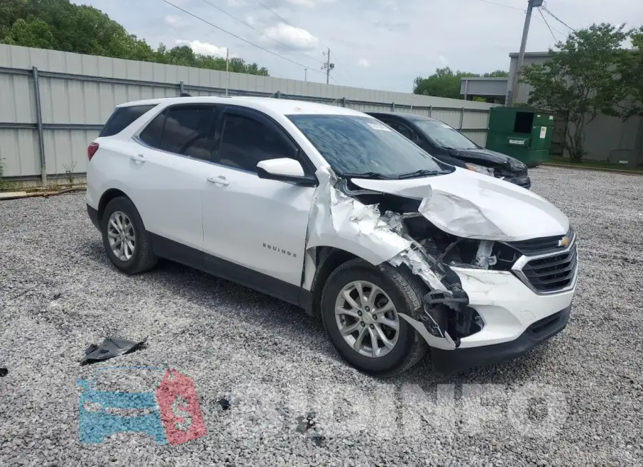 2GNAXJEVXJ6211197 Photo# 4