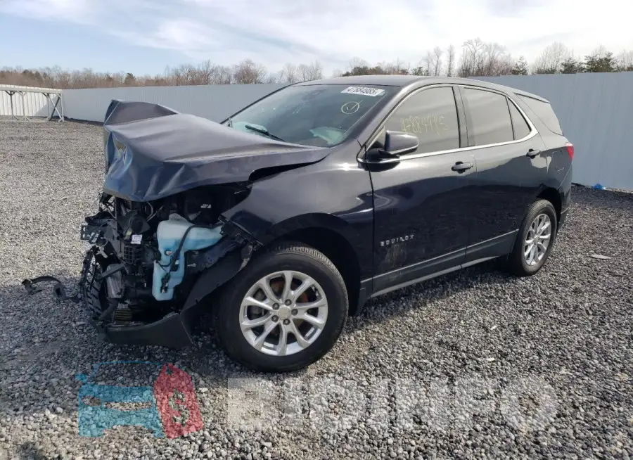 2GNAXTEV3L6190367 Photo# 1