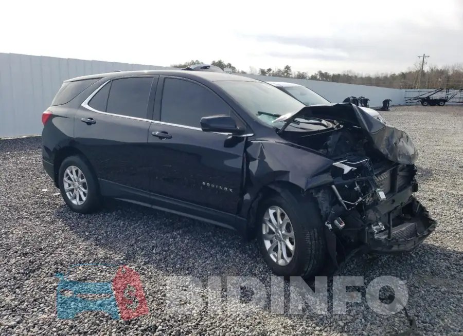 2GNAXTEV3L6190367 Photo# 4