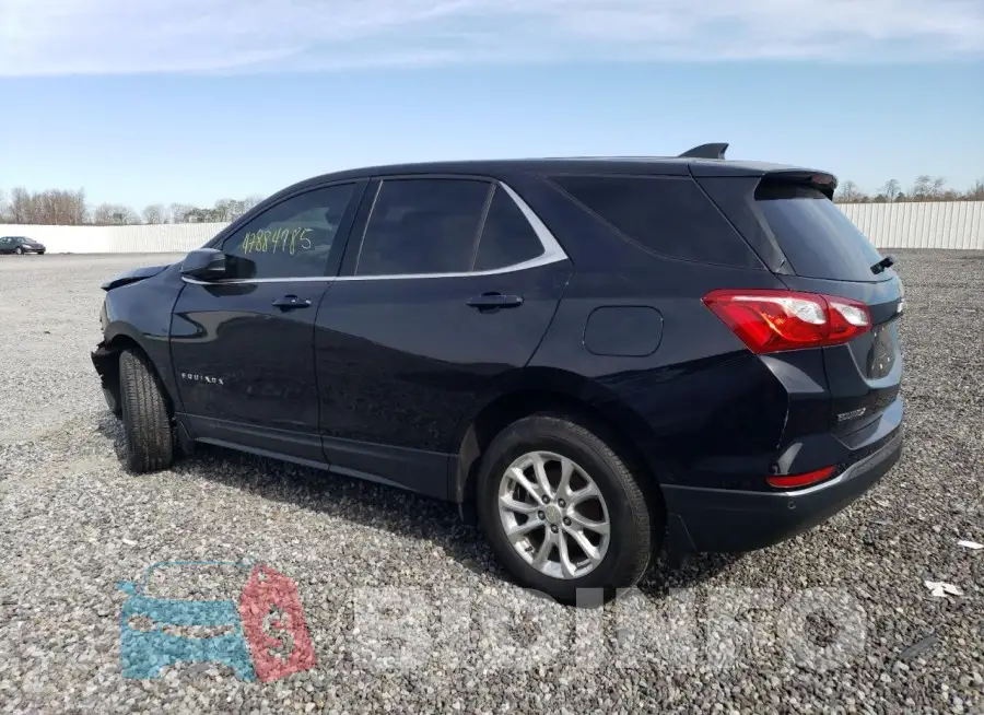 2GNAXTEV3L6190367 Photo# 2