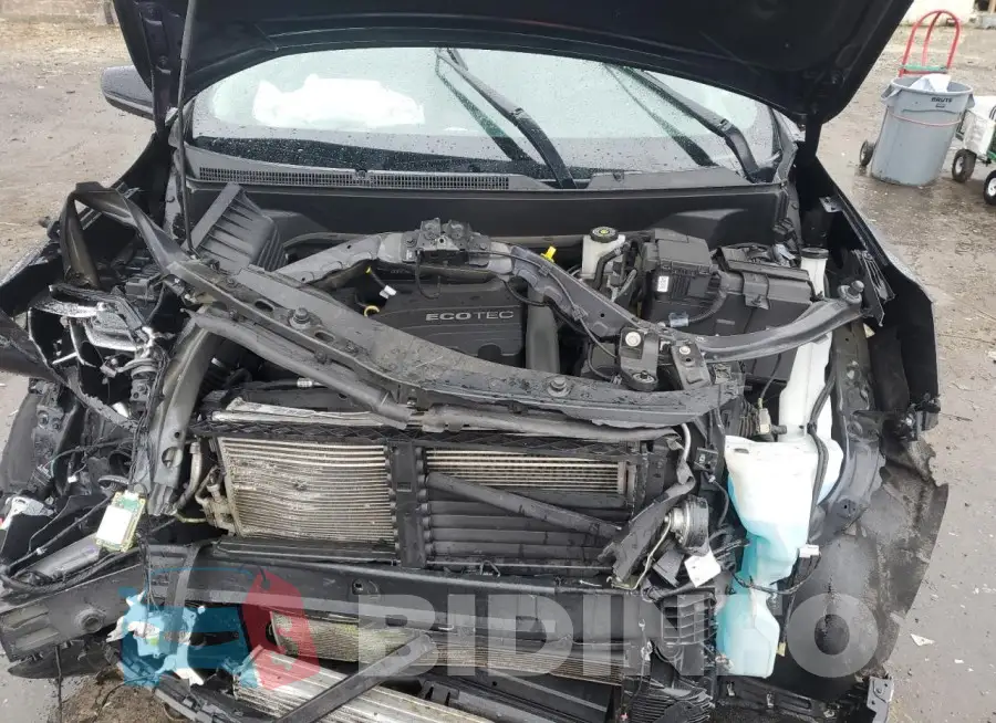 2GNAXTEV3L6190367 Photo# 12