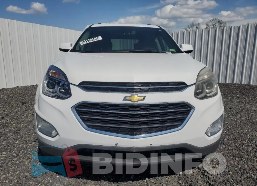 2GNFLFEK7G6304045 Photo# 5