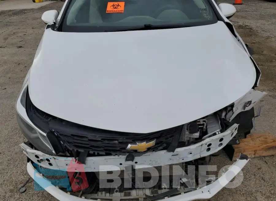 3G1BE6SM1HS592292 Photo# 11
