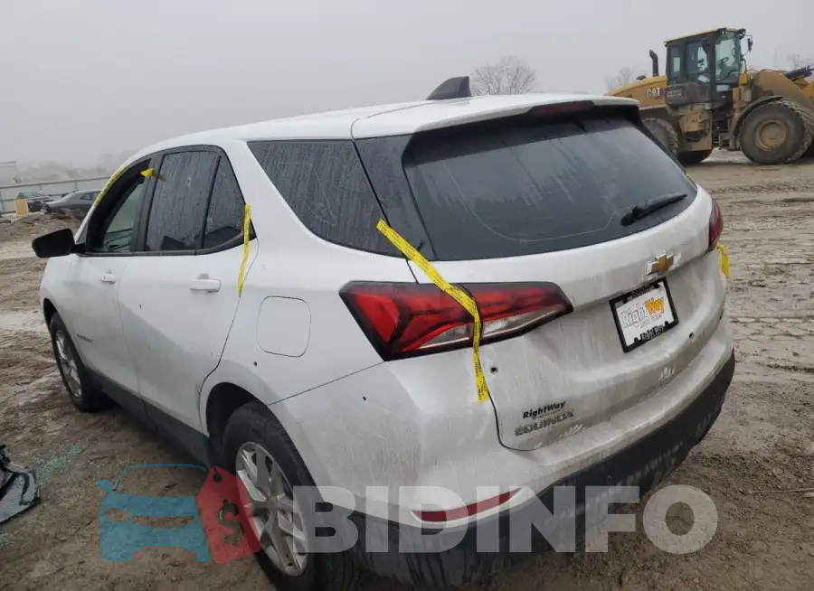 3GNAX5EV3NS161855 Photo# 2