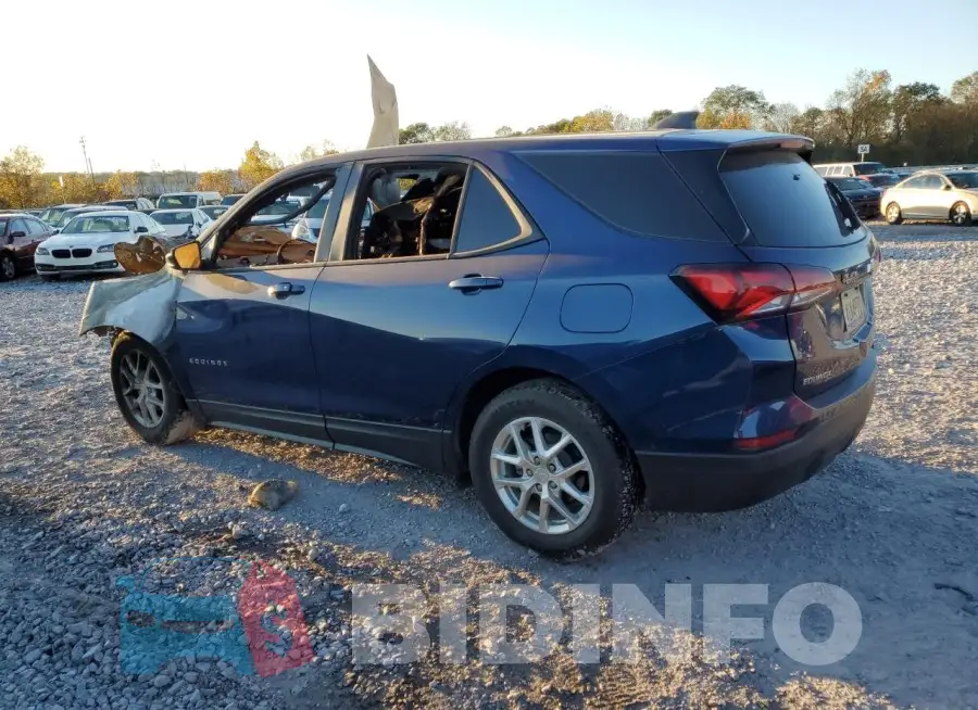 3GNAXHEG7PL112786 Photo# 2