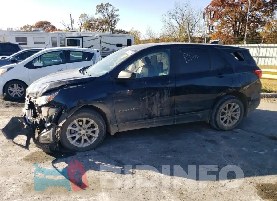 3GNAXHEV9LS707542 Photo# 1