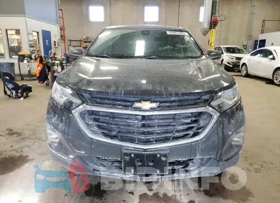 3GNAXUEV9LS650994 Photo# 5