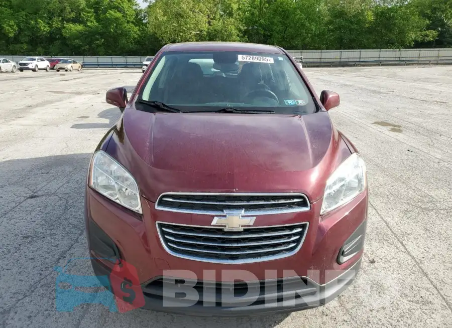 3GNCJNSB6GL155954 Photo# 5