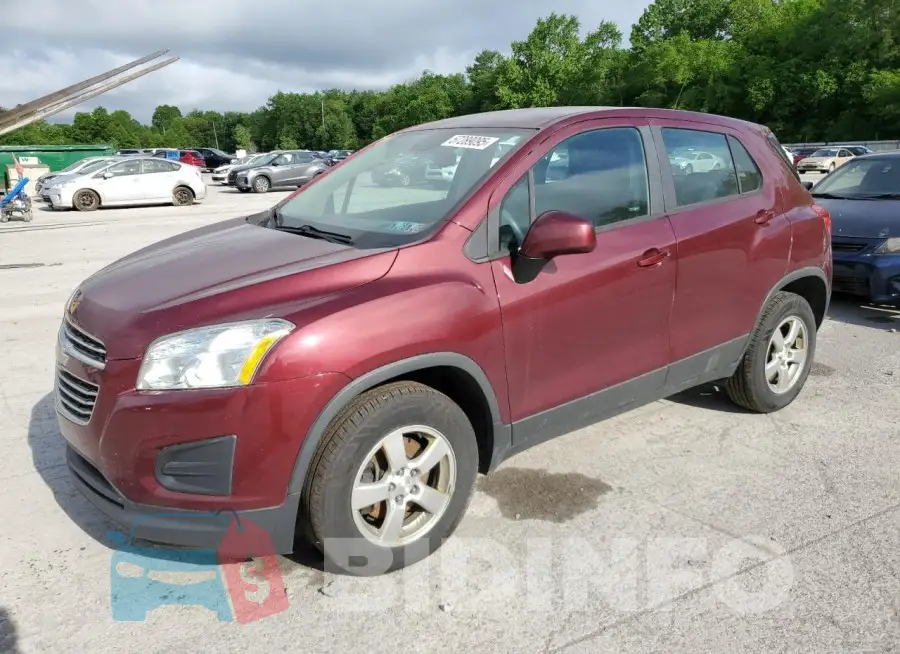 3GNCJNSB6GL155954 Photo# 1