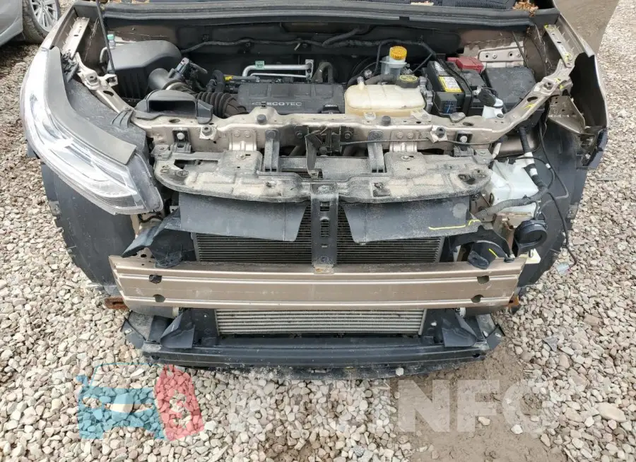 3GNCJPSBXJL334260 Photo# 12
