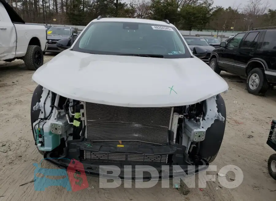 KL77LKE27RC165077 Photo# 5
