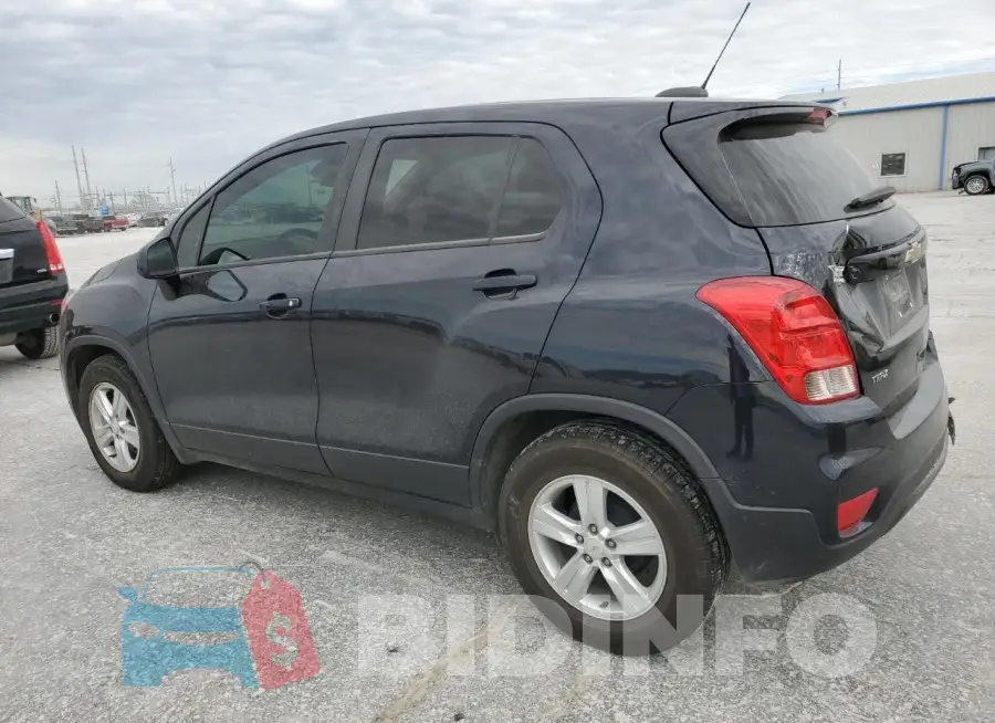 KL7CJKSB4MB339128 Photo# 2