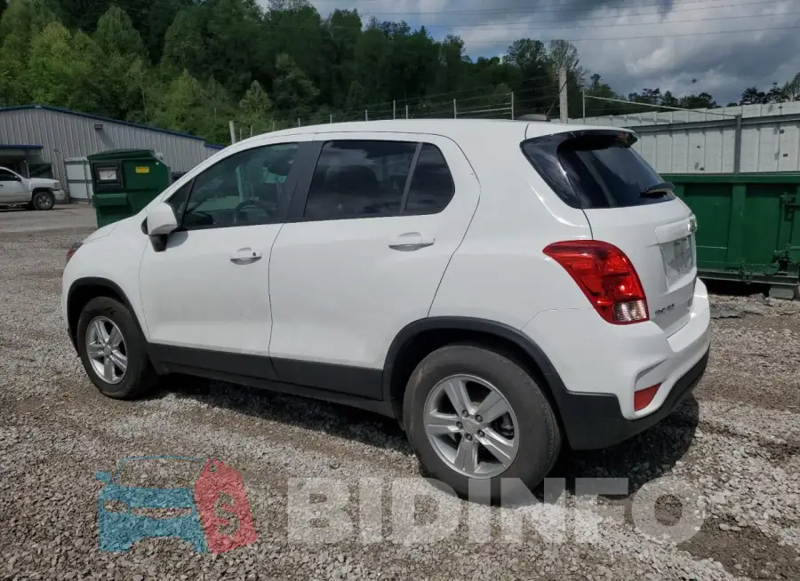 KL7CJNSM9NB509617 Photo# 2