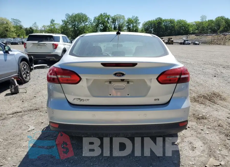 1FADP3F20GL260937 Photo# 6