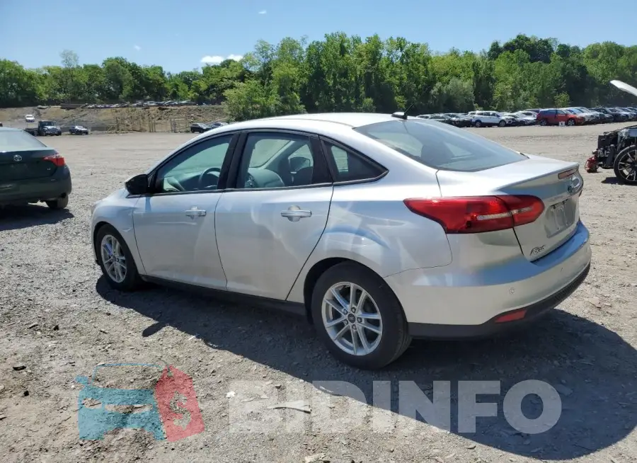 1FADP3F20GL260937 Photo# 2