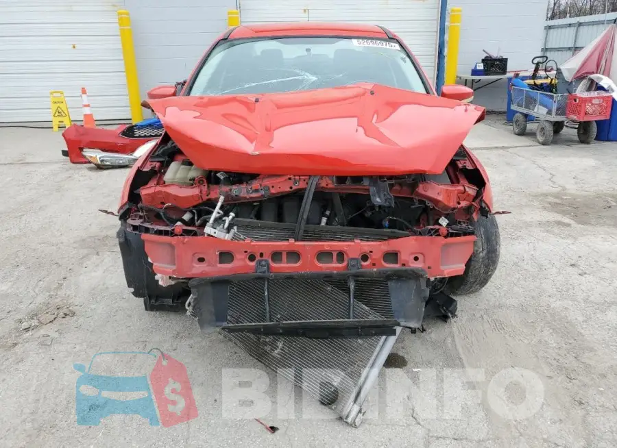 1FADP3F20GL305164 Photo# 5