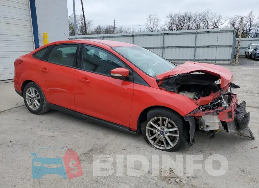 1FADP3F20GL305164 Photo# 4