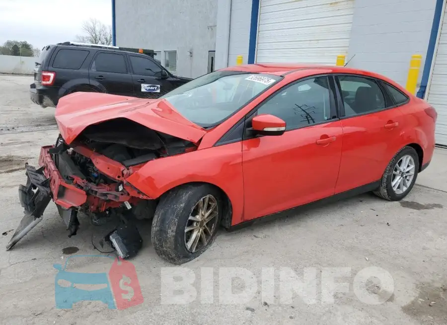 1FADP3F20GL305164 Photo# 1