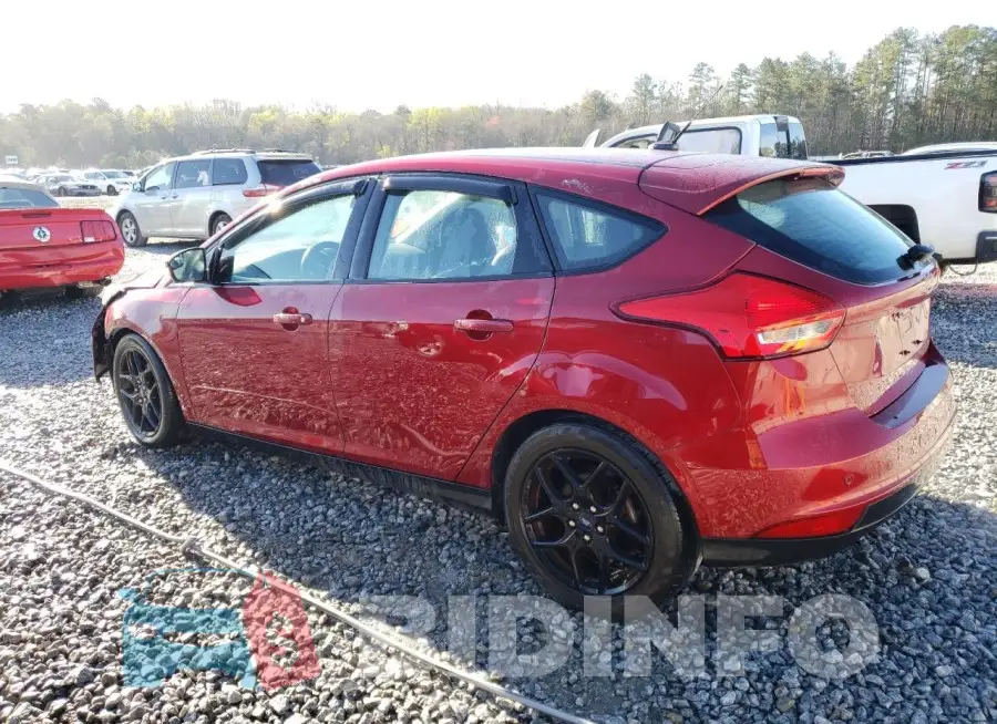 1FADP3K22GL219490 Photo# 2