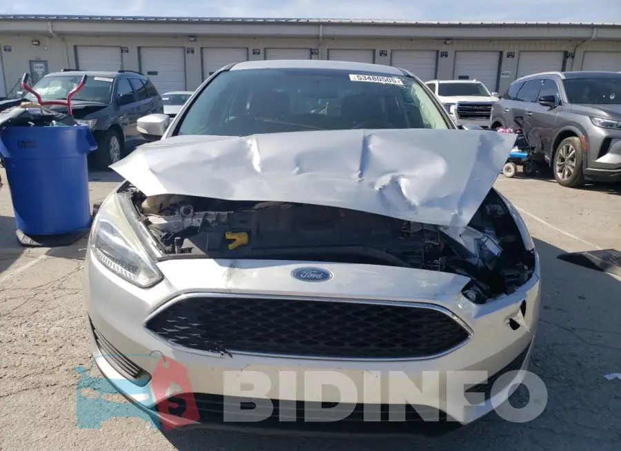 1FADP3K22GL382849 Photo# 5