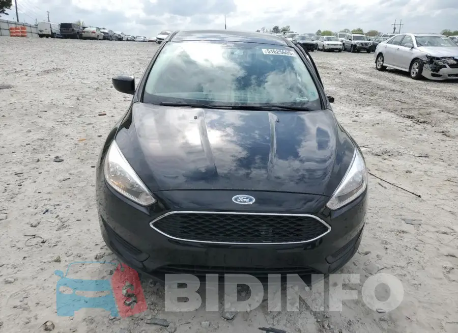 1FADP3K2XJL242670 Photo# 5