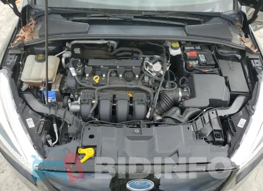 1FADP3K2XJL242670 Photo# 11