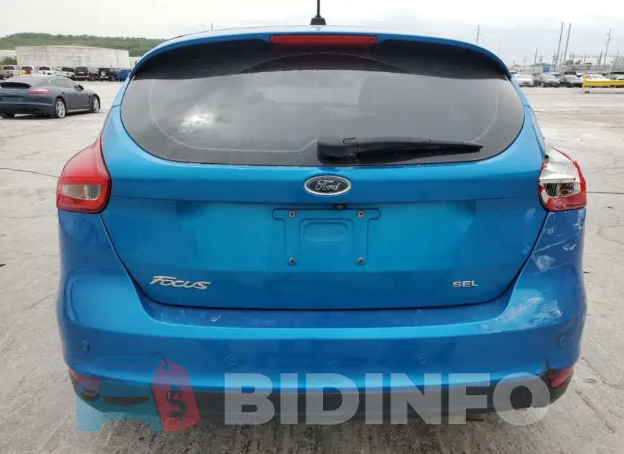 1FADP3M28HL244893 Photo# 6