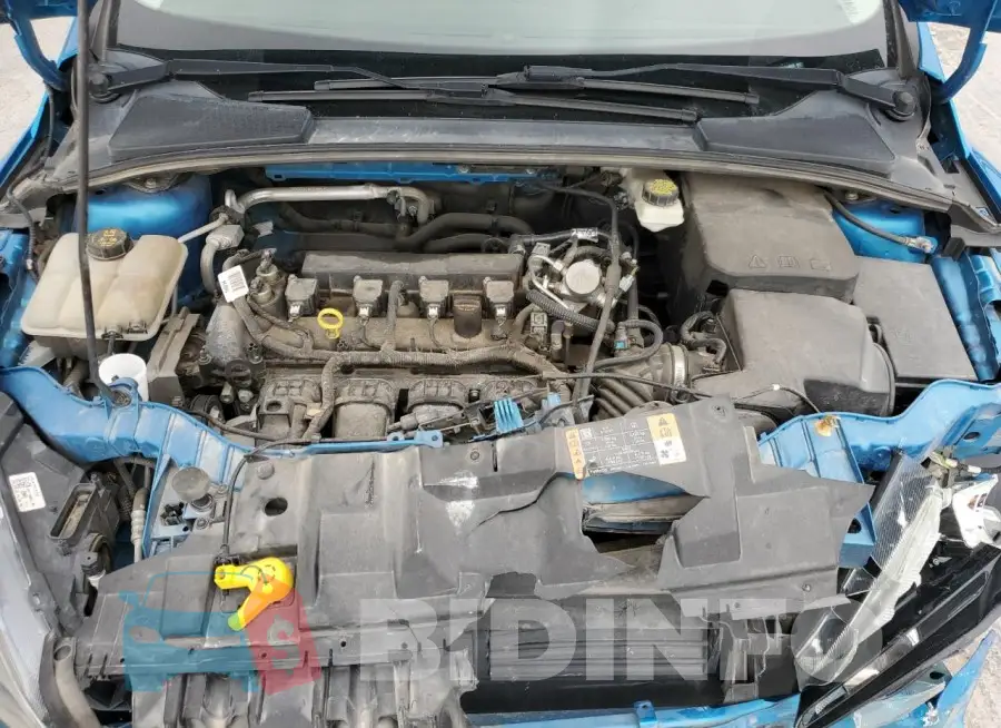 1FADP3M28HL244893 Photo# 11