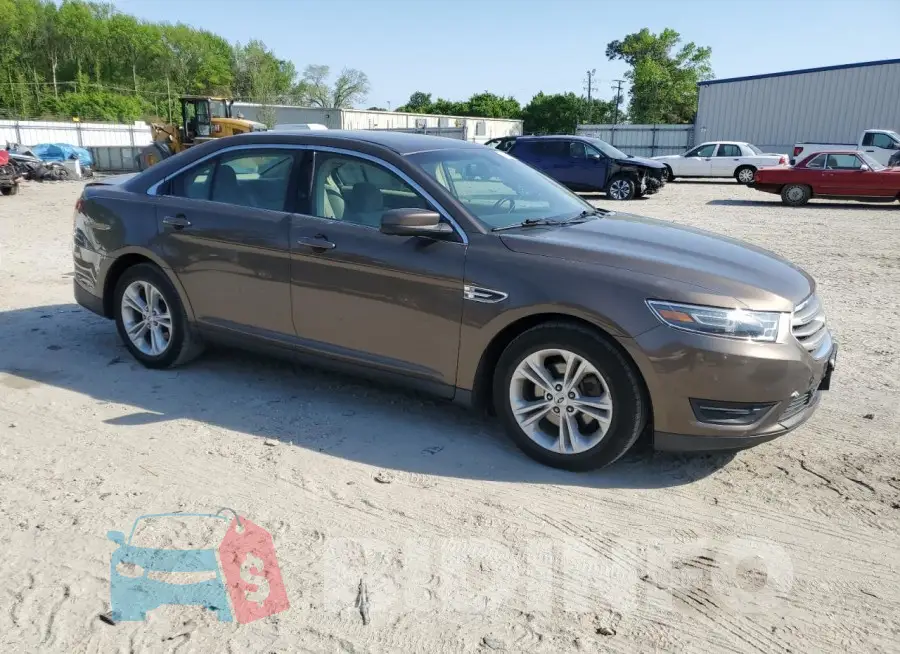 1FAHP2E85GG116312 Photo# 4